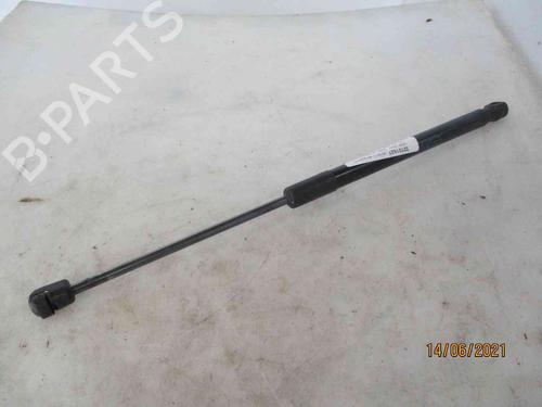 Tailgate lift support PEUGEOT 3008 I MPV (0U_) 1.6 HDi | BP19739637C138 
