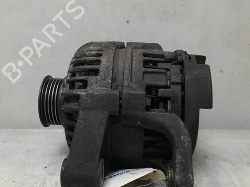 Alternator OPEL CORSA C (X01) 1.2 (F08, F68) | BP31633562M7 