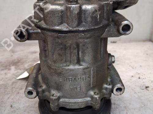 AC compressor RENAULT MODUS / GRAND MODUS (F/JP0_) 1.4 (JP01, JP0J) | BP38003030M34 - Image 6