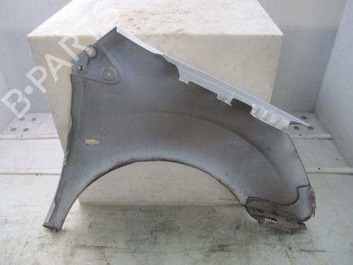 Left front fenders CITROËN BERLINGO MULTISPACE (B9) 1.6 HDi 90 | BP40468133C41 - Image 2