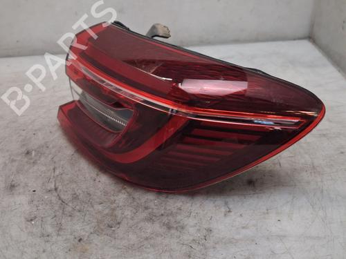 Højre baglygte RENAULT CLIO V (B7_) 1.0 TCe 90 (B7MT) | BP39415708C35 - Image 2