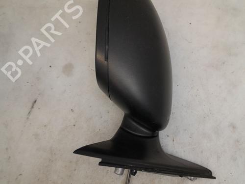 Left mirror SKODA FABIA II (542) 1.2 TDI | BP31795669C26 