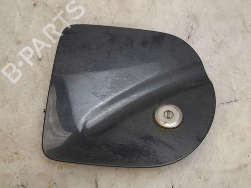 Used Fuel flap NISSAN NAVARA NP300 (D40) 2.5 dCi 4WD (171 hp) 30365068