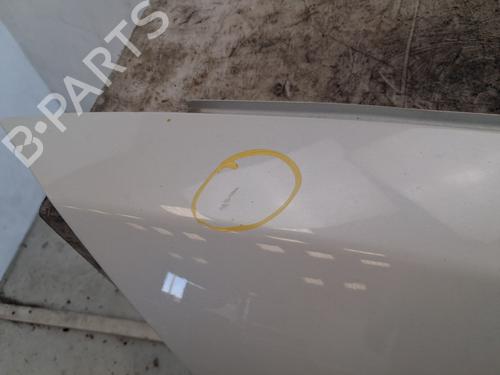 Used Left front fenders Left front fenders 37728854 37728854
