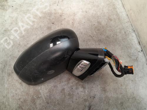 Right mirror CITROËN C4 II (NC_) 1.6 HDi 110 | BP28029653C27 