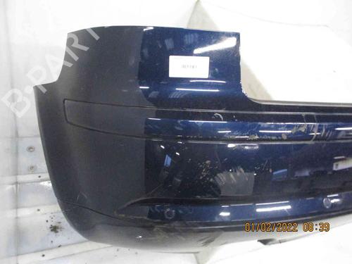Bak støtfanger AUDI A3 (8P1) 1.9 TDI | BP26623999C8 