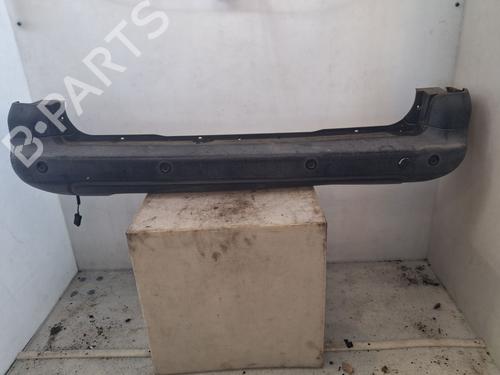 Used Rear bumper Rear bumper PEUGEOT PARTNER Box Body/MPV 1.6 HDi (90 hp) 39936568 39936568