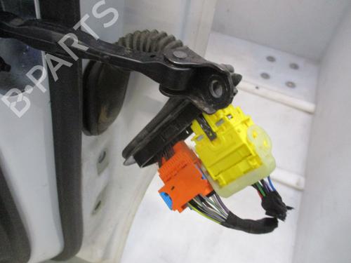 Left front door CITROËN C3 AIRCROSS II (2R_, 2C_) 1.5 BlueHDi 100 (2CYHYJ) | BP32307441C2