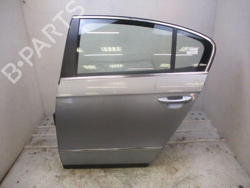 Used Left rear door VW PASSAT B6 (3C2) 2.0 TDI 16V (140 hp) 30163073