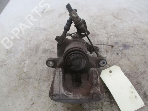 Left rear brake caliper PEUGEOT 607 (9D, 9U) 2.7 HDi 24V | BP28828238M107