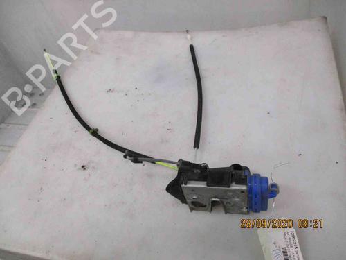 Used Rear left lock AUDI A4 B5 (8D2) 1.6 (100 hp) 19735516