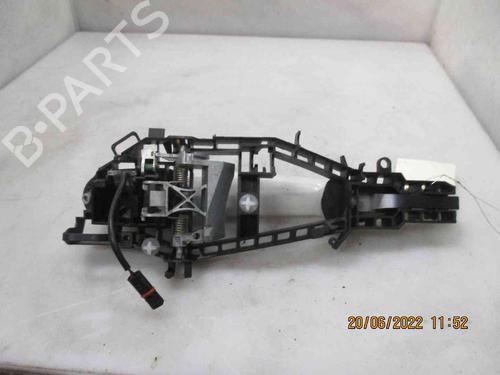 Rear right exterior door handle BMW 1 (F20) 114 d | BP26625117C130