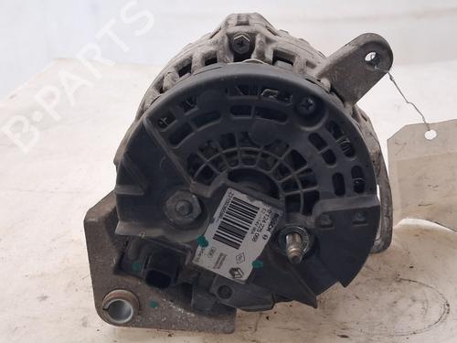 Alternator RENAULT TWINGO II (CN0_) 1.2 16V (CN0K, CN0V, CN0A) | BP39936588M7 - Image 3