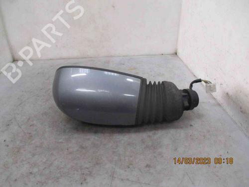 Right mirror FIAT PUNTO (188_) 1.2 16V 80 (188.233, .235, .253, .255, .333, .353, .639,... | BP19723489C27 