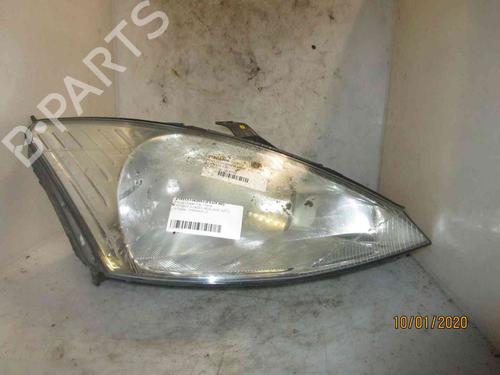 Used Right headlight FORD FOCUS I Turnier (DNW) 1.8 16V (115 hp) 26621223