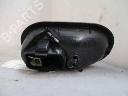 Front right interior door handle RENAULT CLIO III (BR0/1, CR0/1) 1.5 dCi (BR17, CR17) | BP19712636I14 