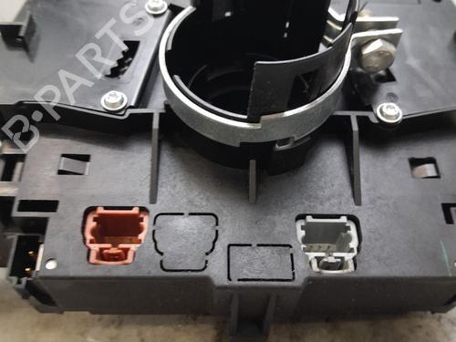 Headlight switch PEUGEOT 207 SW (WK_) 1.6 HDi | BP31934615I24