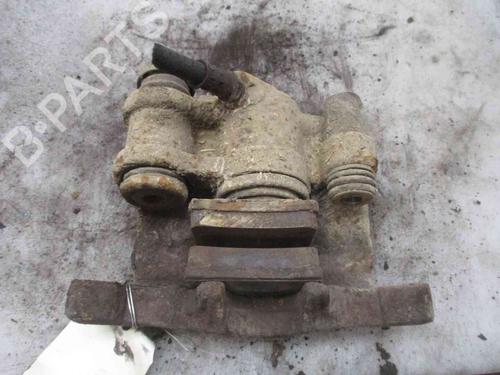 Left rear brake caliper VW LUPO I (6X1, 6E1) 1.7 SDI | BP24004976M107 