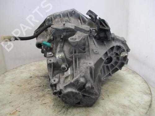 Gearbox DACIA LODGY (JS_) 1.5 dCi | BP26175948M3