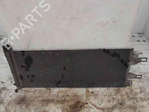 AC radiator CITROËN JUMPER II Van  | BP26631961M32 