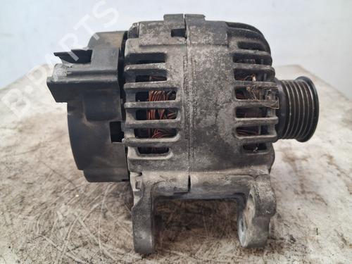 Alternator VW GOLF V (1K1) 1.4 16V | BP37861504M7 - Image 4