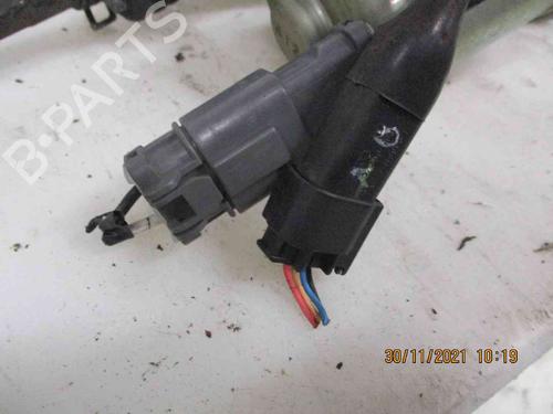Steering rack SMART FORTWO Coupe (450) 0.7 (450.352, 450.332) | BP24010982M22 