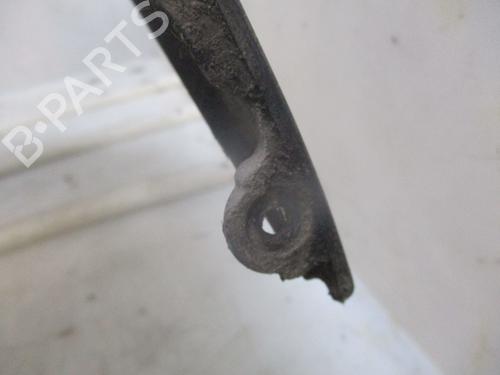 Front bumper VW GOLF VI (5K1) 1.6 TDI | BP29600124C7 