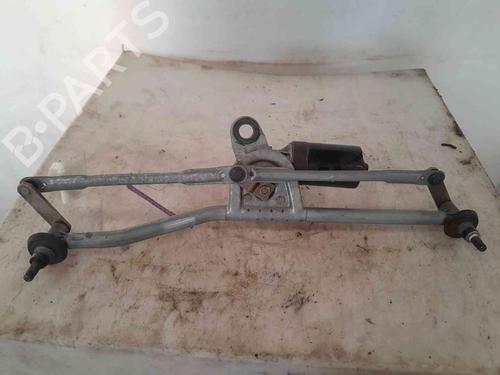 Used Front wipers mechanism BMW 3 (E46) 320 d (136 hp) 20202331