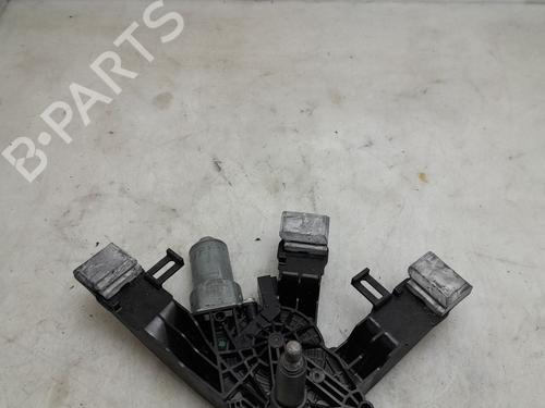 Used Rear wiper motor PEUGEOT 308 II (LB_, LP_, LW_, LH_, L3_) 1.2 THP 110 (110 hp) 30978342