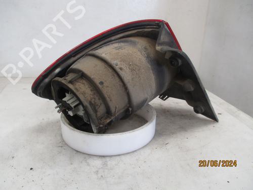 Right taillight SEAT TOLEDO III (5P2) 1.9 TDI | BP26634717C35 