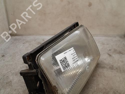 Right headlight VW POLO II (86C, 80)  | BP26175992C29 