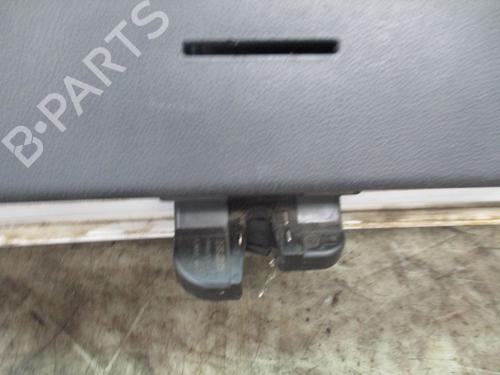 Tailgate SEAT IBIZA IV (6J5, 6P1) 1.6 TDI | BP28483883C6