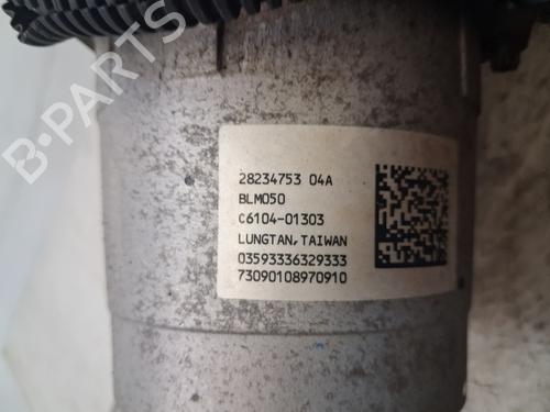 Steering rack CITROËN C3 II (SC_) 1.6 BlueHDi 100 | BP37674279M22 - Image 6