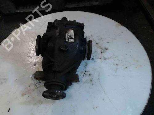 Used Rear differential BMW 3 Compact (E46) 318 td (115 hp) 19713426