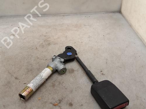 Used Seat buckle Seat buckle PEUGEOT 406 (8B) 2.0 16V (136 hp) 34407884 34407884