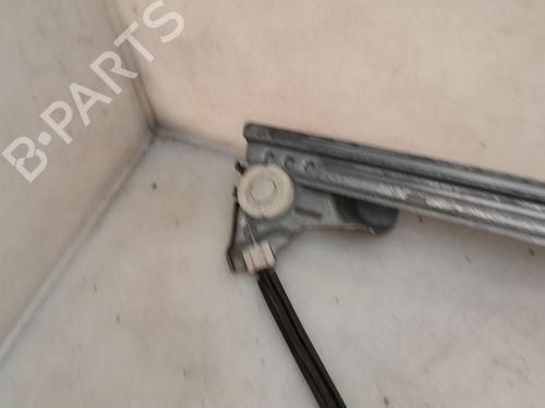 Front right window mechanism RENAULT ESPACE IV (JK0/1_) 2.0 dCi (JK01, JK02, JK1J, JK1K, JK1H) | BP37704381C23 - Image 5