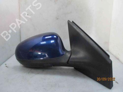 Right mirror FIAT BRAVO II (198_) 1.9 D Multijet (198AXB1A) | BP26626973C27 
