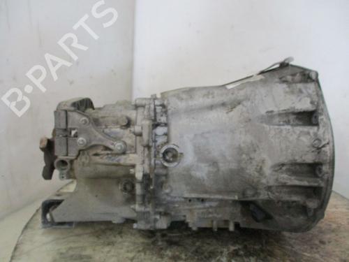 Gearbox MERCEDES-BENZ VITO / MIXTO Van (W639) 115 CDI (639.601, 639.603, 639.605) | BP30949118M3