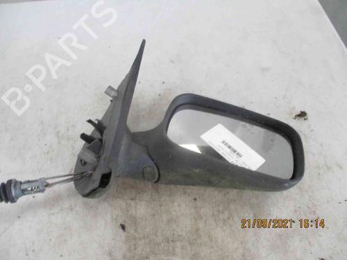 Used Right mirror FIAT PUNTO (176_) 1.2 16V (86 hp) 19717496