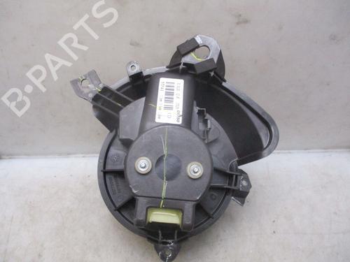 Heater blower motor FIAT DOBLO Bus (263_) 1.3 D Multijet (263AXC1A) | BP24970894M62 