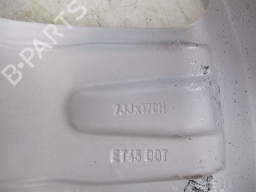 Rim TOYOTA COROLLA Verso (ZER_, ZZE12_, R1_) 2.2 D-4D (AUR10_, AUR10R) | BP26639785C45 