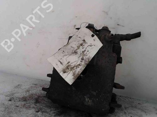Venstre bremsekaliber foran VW GOLF III (1H1) 1.9 D (64 hp) 24007780
