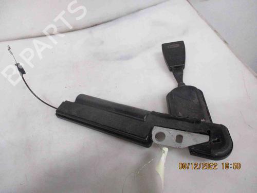 Used Seat buckle BMW 3 (E36) 320 i (150 hp) 26626843