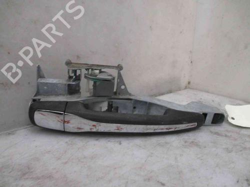 Used Front right exterior door handle CITROËN C3 II (SC_) 1.6 HDi 110 (112 hp) 26630722