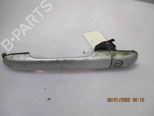 Used Front right exterior door handle MERCEDES-BENZ VITO Van (W638) [1997-2003]  19736306