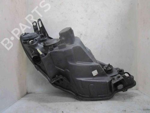Left headlight PEUGEOT 1007 (KM_) 1.4 HDi | BP19721028C28 