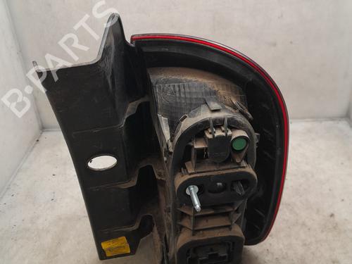 Left taillight DACIA DUSTER (HS_) 1.6 16V 4x4 | BP38448691C34 - Image 3