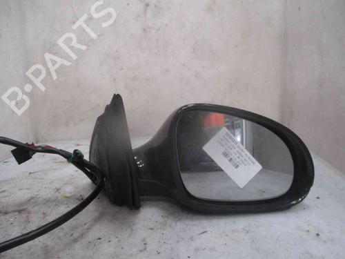 Used Right mirror VW PASSAT B6 (3C2) 1.4 TSI (122 hp) 19739618