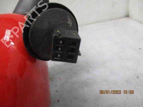 Left mirror OPEL CORSA E (X15) 1.4 Turbo (08, 68) | BP26627193C26 
