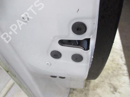 Left front door SMART FORFOUR Hatchback (453) 0.9 (453.044, 453.053) | BP32074797C2 - Image 4